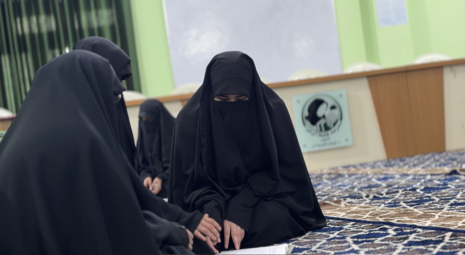 Jamiatuzzahra Gallery 10